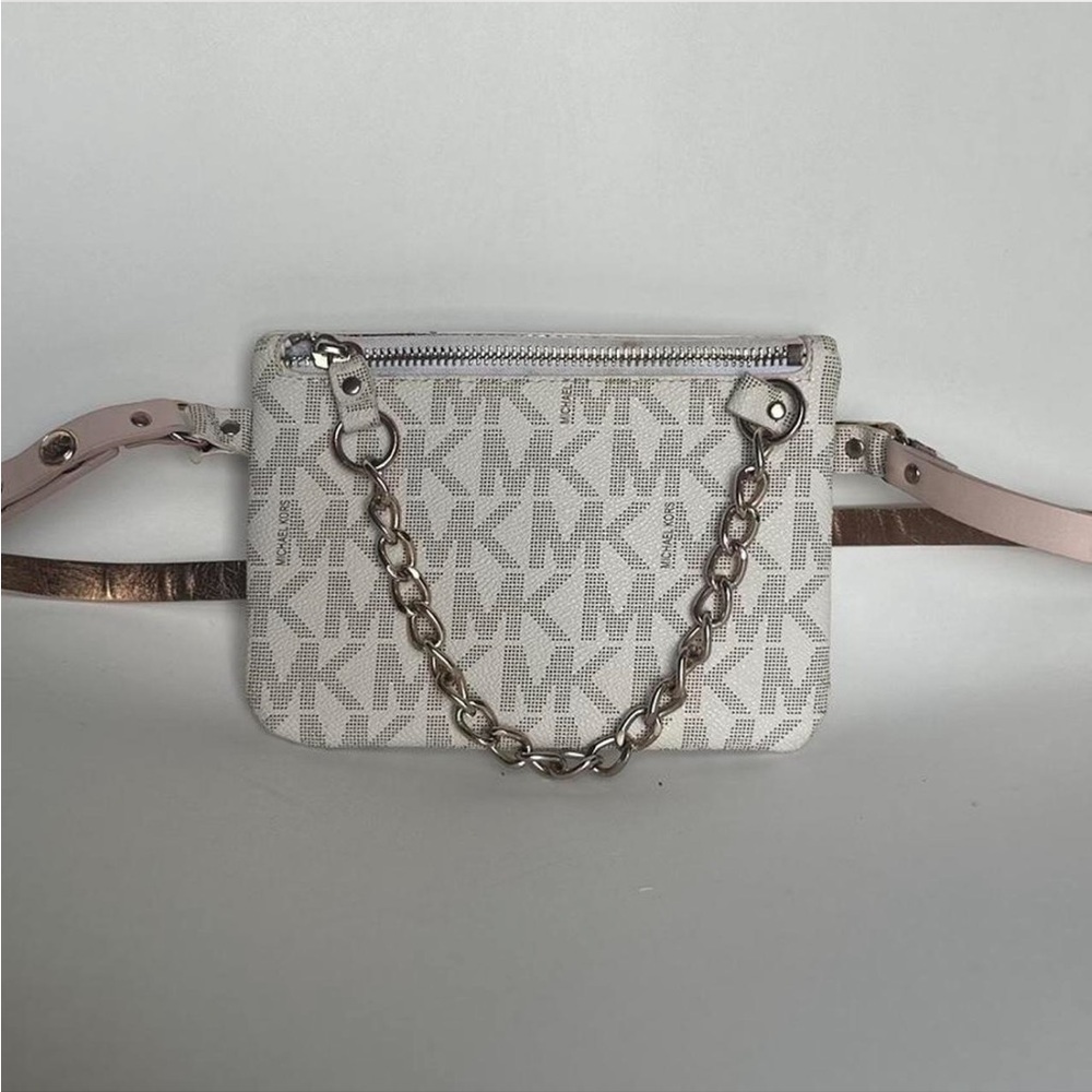 Michael Kors Fanny Pack Belt Bag